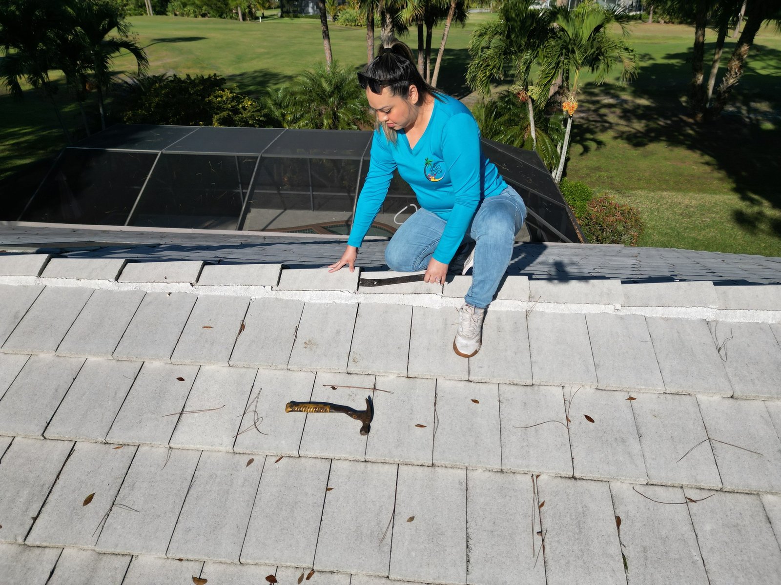 Roofing Services