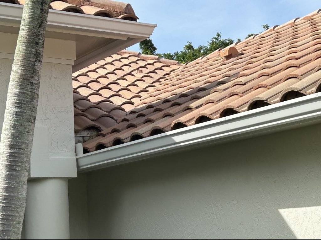 Fascia and Soffit Hutchinson Island FL