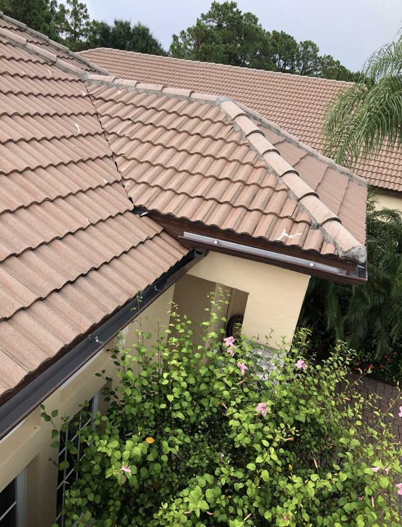 Tile Roof Repair Fort Pierce FL