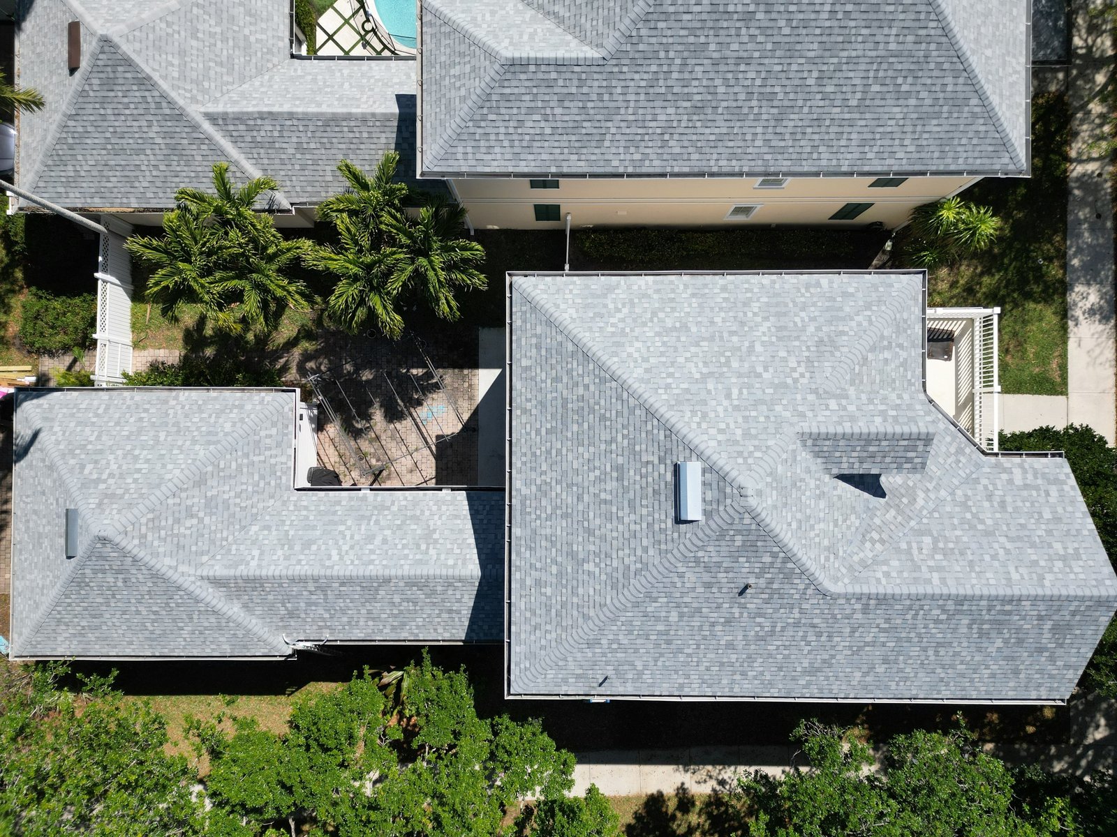 Flat Roof Repair Port St. Lucie